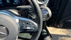 Mercedes-Benz A-Class A180 AMG Line Premium 5dr Auto Petrol Hatchback